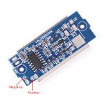 Módulo Indicador de Capacidad de Batería de Litio, 2S 8.4V - Image 2