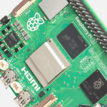 Raspberry Pi 5, 4GB de RAM - Image 3