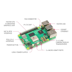 Raspberry Pi 5, 4GB de RAM - Image 4