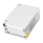 Fuente de Alimentación Conmutada 110-220VAC, 12VDC 3A, 36W - Image 2