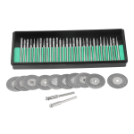 Set de 42 Piezas para Dremel