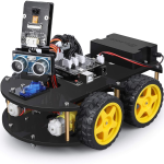 Kit de Carro Inteligente 4WD, Elegoo