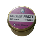 Pasta para Soldar 20 gramos, T-SOL020
