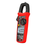 Pinza Amperimétrica Digital UNI-T UT204R - Image 3
