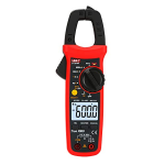 Pinza Amperimétrica Digital UNI-T UT204R - Image 2