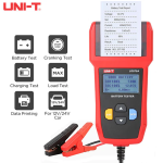 Probador para Baterías de Carro con Impresora, UNI-T UT675A