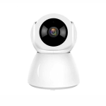 Cámara de Seguridad Wifi 360°, W-YS-01-069