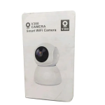 Cámara de Seguridad Wifi 360°, W-YS-01-069 - Image 4