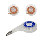 Malla para Desoldar de 2MMX1.5MTS con Dispensador + 2 Mallas de Repuesto, ZD-181-2A