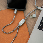 Cable Multifuncional para Carga 5 en 1, XTC-560 - Image 2