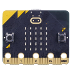 Placa de Desarrollo Micro:Bit V2