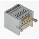 Jack RJ45 de Plástico para Chasis - Image 2