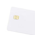 Tarjeta Inteligente de PVC con Chip de Contacto, ISO7816, FM4428 - Image 3