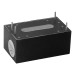 Convertidor AC/DC, 100-240VAC a 5VDC, 3W HLK-PM01 - Image 2