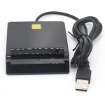 Lector USB de Tarjetas Inteligentes