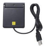 Lector USB de Tarjetas Inteligentes - Image 2