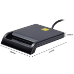 Lector USB de Tarjetas Inteligentes - Image 6
