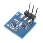 Sensor Táctil Capacitivo TTP223 compatble con Arduino - Image 2