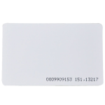 Tarjeta RFID sin Contacto de 125MHZ