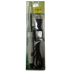 Cautín Tipo Lápiz 60W, Quick Solder, TS60W - Image 2