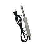 Cautín Tipo Lápiz 60W, Quick Solder, TS60W
