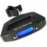 Báscula Electrónica Portátil, 50KG - Image 2