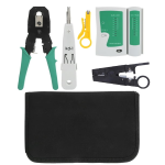 Kit de Herramientas de Red 6 en 1