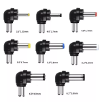 Adaptador Universal para Laptop, 12VDC-24VDC 4.5A, AD1215U - Image 2