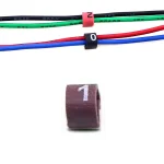 Indicador Numérico para Cables, Número 1, EC-1