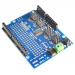 Módulo Shield para Servos, 16 Canales, PCA9685, HW-378
