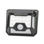 Lampará Led Solar para Exteriores con Sensor de Movimiento, 32 Leds, JYA001