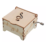 Caja Musical para Armar Experimentos de Ciencia - Image 2