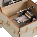 Caja Musical para Armar Experimentos de Ciencia - Image 3