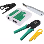 Kit de Herramientas de Red 6 en 1 - Image 2