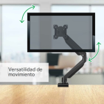 Soporte para Monitor de Escritorio de 17”-32”, M8 - Image 2