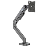 Soporte para Monitor de Escritorio de 17”-32”, M8