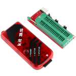 Programador de Pickit3.5 ICSP + Socket ZIF