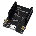 Shield Micro USB para ESP32 Cam