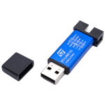 Programador ST-LlNK V2 STM8/STM32 - Image 2