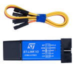Programador ST-LlNK V2 STM8/STM32