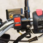 Switch On-Off para Manillar de Moto - Image 3
