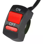 Switch On-Off para Manillar de Moto