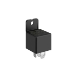Relé 12VDC 40A SPDT de 5 Pines, G-RLY5P