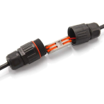 Unión de Cable para Speakon, 2 Vías - Image 2