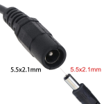 Pack de 2 Baterías Recargables de Li-ion 18650, 7.4V 5A - Image 2