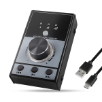 Controlador de Volumen USB para PC
