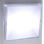 Lámpara LED COB para Gabinete de 3W con Interruptor, HY-801A - Image 3