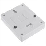 Lámpara LED COB para Gabinete de 3W con Interruptor, HY-801A - Image 4