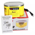 Limpiador Ultrasónico de 35W/60W, 110VAC, K-105pro - Image 3