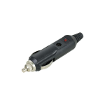 Plug para Cigarrera 12VDC